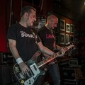 GutterPunk - Professional Concert Photography